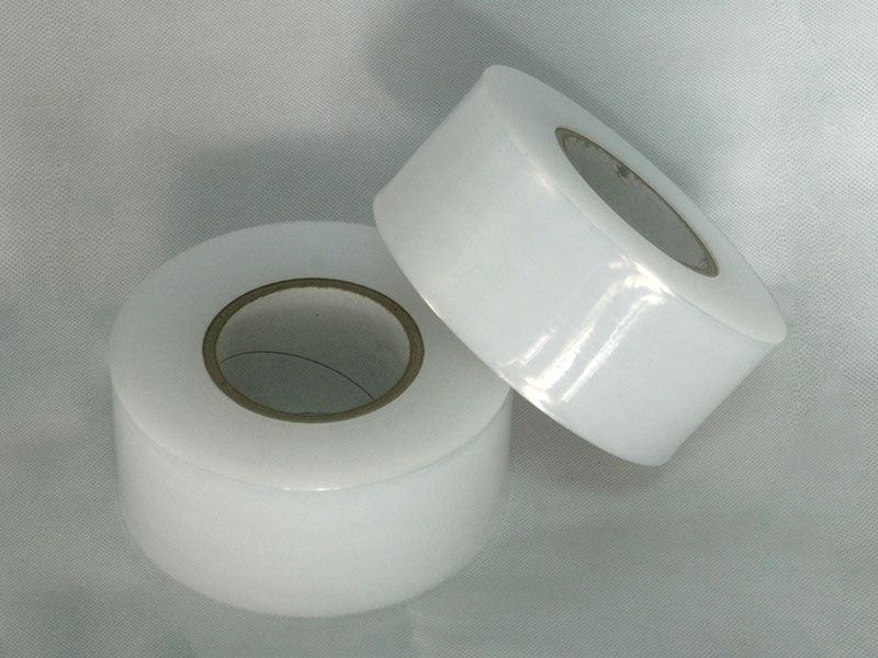 零損傷分切！薄膜分切機(jī)如何確保材料邊緣光滑無毛刺？